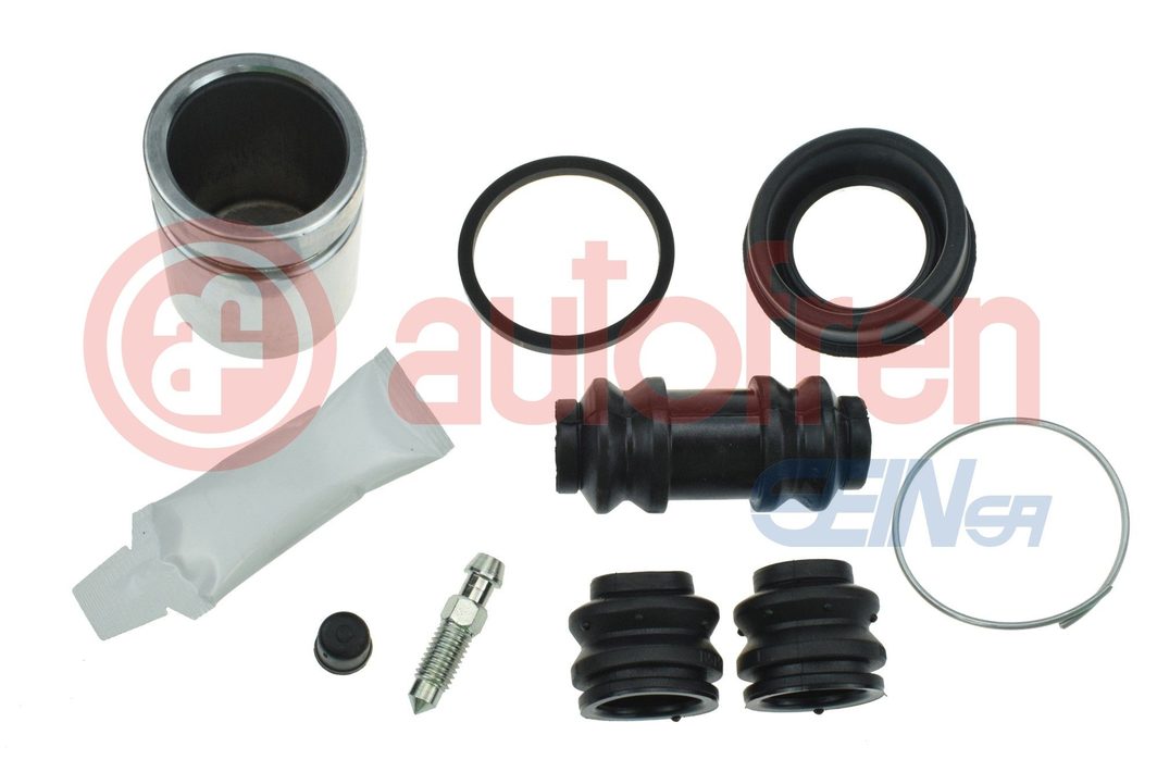 Ремкомплект гальмівного супорта AUTOFREN SEINSA D41852C - zapix