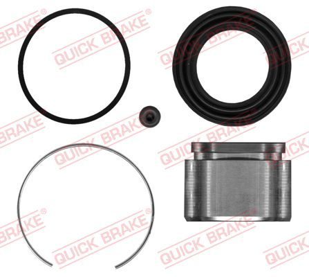 Ремкомплект гальмівного супорта QUICK BRAKE 1145323 - zapix