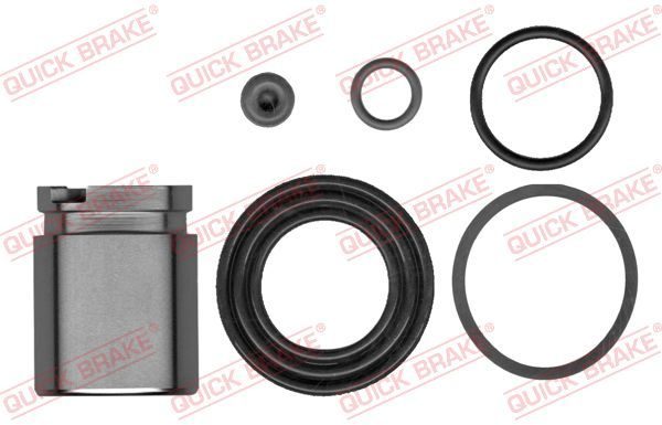 Ремкомплект гальмівного супорта QUICK BRAKE 1145226 - zapix