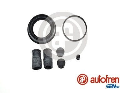 Ремкомплект гальмівного супорта AUTOFREN SEINSA D4365 - zapix