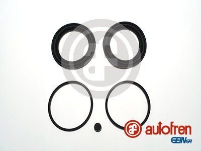 Ремкомплект гальмівного супорта AUTOFREN SEINSA D41013 - zapix