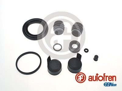 Ремкомплект гальмівного супорта AUTOFREN SEINSA D42018 - zapix