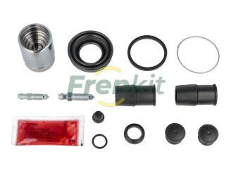 Ремкомплект гальмівного супорта FRENKIT 233902 - zapix