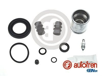 Ремкомплект гальмівного супорта AUTOFREN SEINSA D41382C - zapix