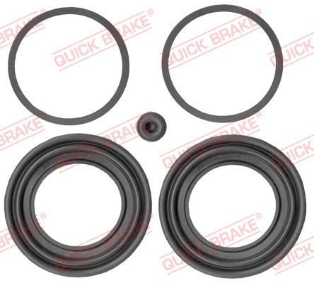 Ремкомплект гальмівного супорта QUICK BRAKE 1140055 - zapix