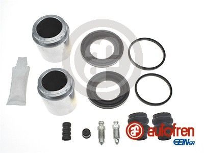 Ремкомплект гальмівного супорта AUTOFREN SEINSA D41905C - zapix