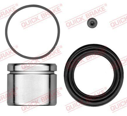 Ремкомплект гальмівного супорта QUICK BRAKE 1145351 - zapix