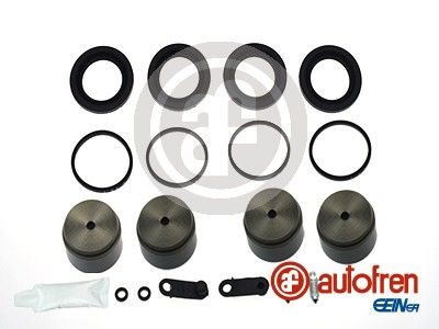 Ремкомплект гальмівного супорта AUTOFREN SEINSA D42453C - zapix