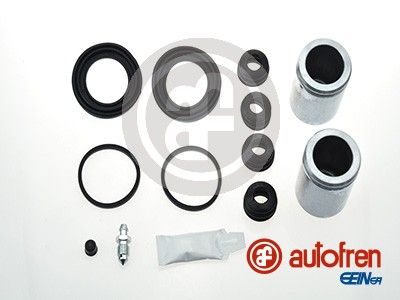 Ремкомплект гальмівного супорта AUTOFREN SEINSA D41727C - zapix