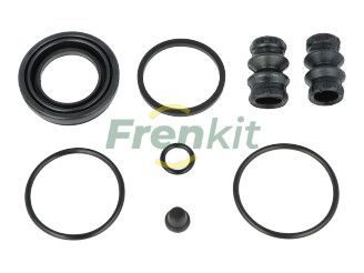 Ремкомплект гальмівного супорта FRENKIT 238060