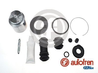 Ремкомплект гальмівного супорта AUTOFREN SEINSA D42503C - zapix