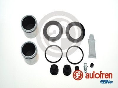 Ремкомплект гальмівного супорта AUTOFREN SEINSA D42180C - zapix