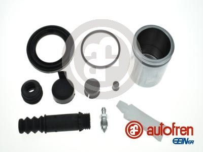 Ремкомплект гальмівного супорта AUTOFREN SEINSA D42943C - zapix