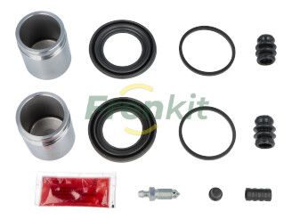 Ремкомплект гальмівного супорта FRENKIT 245926 - zapix