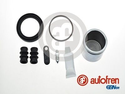 Ремкомплект гальмівного супорта AUTOFREN SEINSA D41178C - zapix