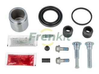 Ремкомплект гальмівного супорта FRENKIT 743237 - zapix