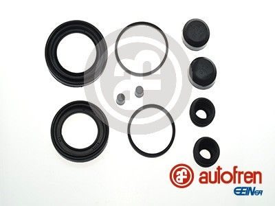 Ремкомплект гальмівного супорта AUTOFREN SEINSA D4609 - zapix