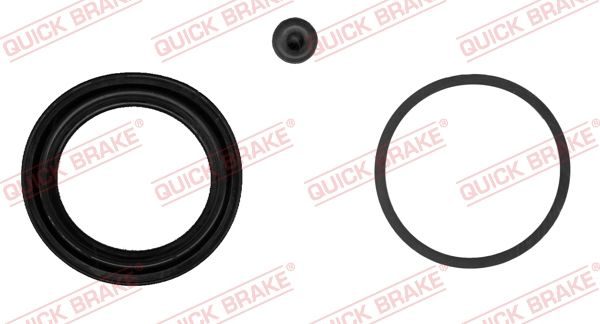 Ремкомплект гальмівного супорта QUICK BRAKE 1140219 - zapix