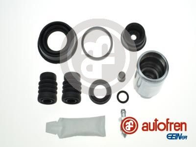 Ремкомплект гальмівного супорта AUTOFREN SEINSA D42702C - zapix