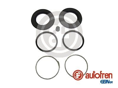Ремкомплект гальмівного супорта AUTOFREN SEINSA D4501 - zapix