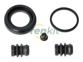 Ремкомплект гальмівного супорта FRENKIT 238019 - zapix