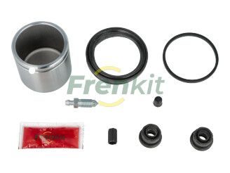 Ремкомплект гальмівного супорта FRENKIT 260991