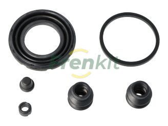 Ремкомплект гальмівного супорта FRENKIT 242035 - zapix