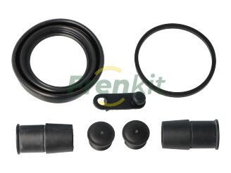 Ремкомплект гальмівного супорта FRENKIT 254022