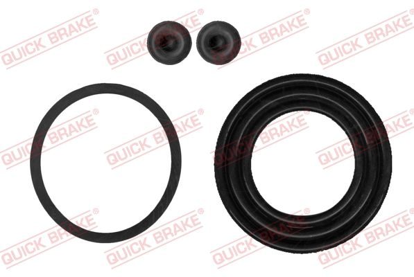 Ремкомплект гальмівного супорта QUICK BRAKE 1140145 - zapix