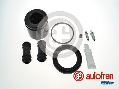 Ремкомплект гальмівного супорта AUTOFREN SEINSA D42066C - zapix