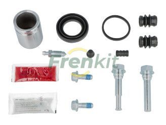 Ремкомплект гальмівного супорта FRENKIT 738104 - zapix