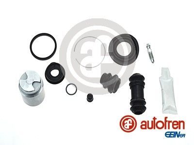 Ремкомплект гальмівного супорта AUTOFREN SEINSA D41681C - zapix