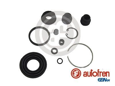 Ремкомплект гальмівного супорта AUTOFREN SEINSA D4738 - zapix