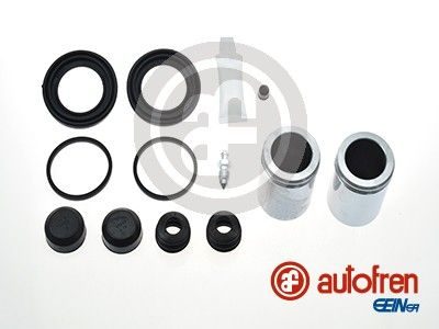 Ремкомплект гальмівного супорта AUTOFREN SEINSA D41728C - zapix