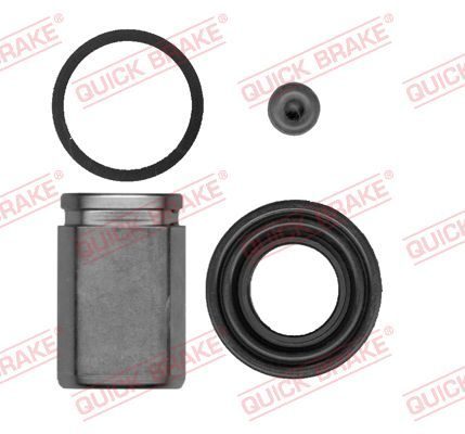 Ремкомплект гальмівного супорта QUICK BRAKE 1145205 - zapix