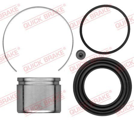Ремкомплект гальмівного супорта QUICK BRAKE 1145286 - zapix