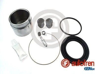 Ремкомплект гальмівного супорта AUTOFREN SEINSA D41683C - zapix