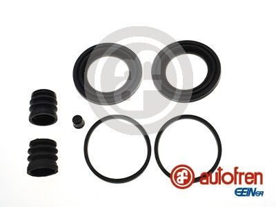 Ремкомплект гальмівного супорта AUTOFREN SEINSA D43085 - zapix