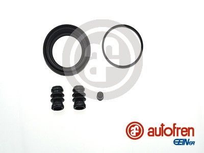 Ремкомплект гальмівного супорта AUTOFREN SEINSA D4444 - zapix