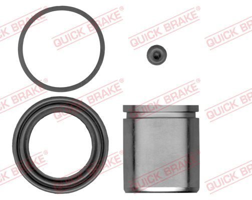 Ремкомплект гальмівного супорта QUICK BRAKE 1145147 - zapix