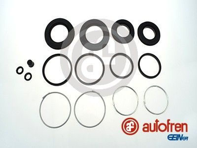 Ремкомплект гальмівного супорта AUTOFREN SEINSA D4183 - zapix