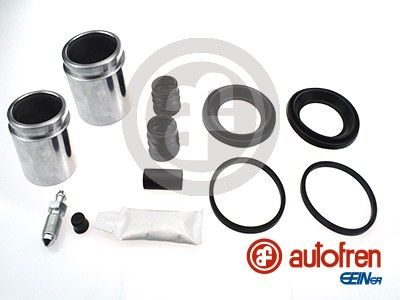 Ремкомплект гальмівного супорта AUTOFREN SEINSA D41949C - zapix