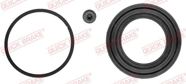 Ремкомплект гальмівного супорта QUICK BRAKE 1140390 - zapix