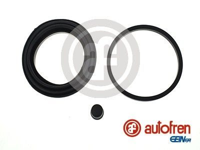 Ремкомплект гальмівного супорта AUTOFREN SEINSA D4164