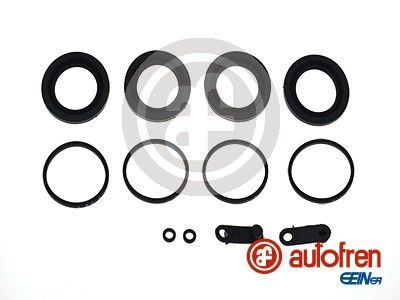 Ремкомплект гальмівного супорта AUTOFREN SEINSA D42379