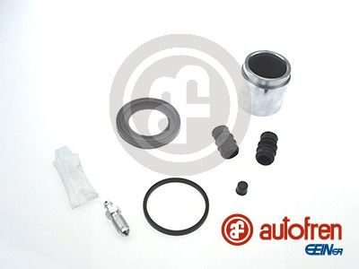 Ремкомплект гальмівного супорта AUTOFREN SEINSA D41371C - zapix