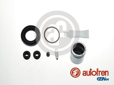 Ремкомплект гальмівного супорта AUTOFREN SEINSA D42122C - zapix