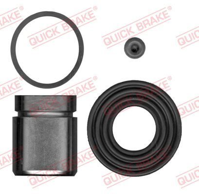 Ремкомплект гальмівного супорта QUICK BRAKE 1145219 - zapix