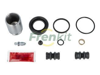 Ремкомплект гальмівного супорта FRENKIT 238951 - zapix