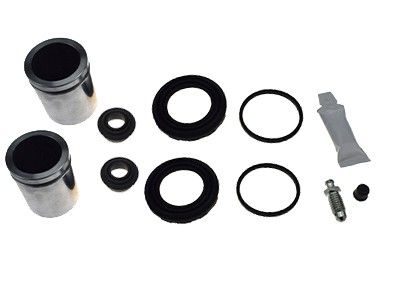 Ремкомплект гальмівного супорта AUTOFREN SEINSA D43059C - zapix
